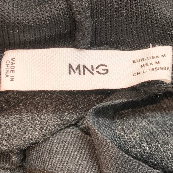 Luxuriously soft Mango loungewear set, only worn once - Picture 11 of 15